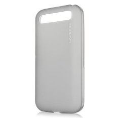 Capdase Soft Case BB Classic Abu-Abu