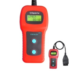 Mobil Diagnosis Tester Alat Memo Scanner untuk VW AUDI Universal-Intl