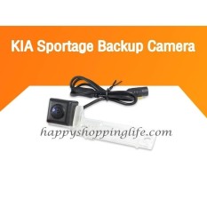Car Rear View Camera untuk Kia Sportage 2011 2012 Kia ForteCeratoK32013-Waterproof Back Up Reverse Camera dengan Night Vision -Intl
