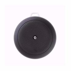 Carabinner Speaker Bluetooth Wireless Carabiner Gantung Q1 Portable Gantungan Hitam