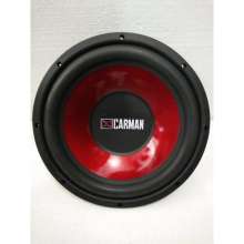 Carman CM1278 Subwoofer 12 inch