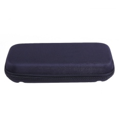 Carry Bag Storage Case dengan 29 Card Slot untuk Nintendo Switch Konsol (Hitam)-Intl