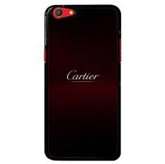 Cartier X4188 Oppo F3 Custom Hard Case