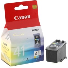 Cartridge Canon CL-41 Colour Original