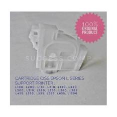 Cartridge Ciss Original Epson L Series, L100 L200 L110
