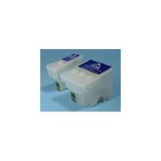 Cartridge Dan Chip T038 T039 Untuk Epson C41 C43 C45