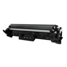 Cartridge Laser Jet Compatible Toner Laserjet HP 17A - CF217A Non Chip Hitam
