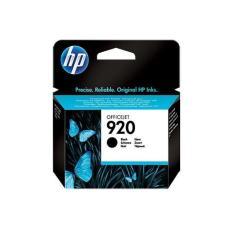 Cartridge Original Hp 920 Black original