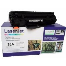 Cartridge Laser Jet Toner Compatible Laserjet HP CB435A 35A