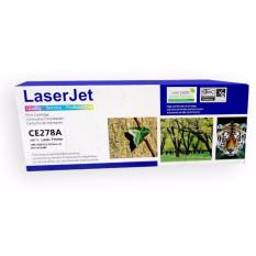 Cartridge Toner Compatible Laserjet HP CE278A 78A (Hitam)