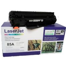 Cartridge Laser Jet Toner Compatible Laserjet HP CE285A 85A