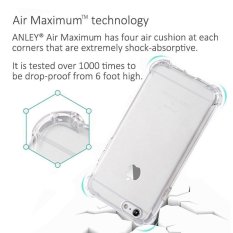 Case Anti Crack iphone 7