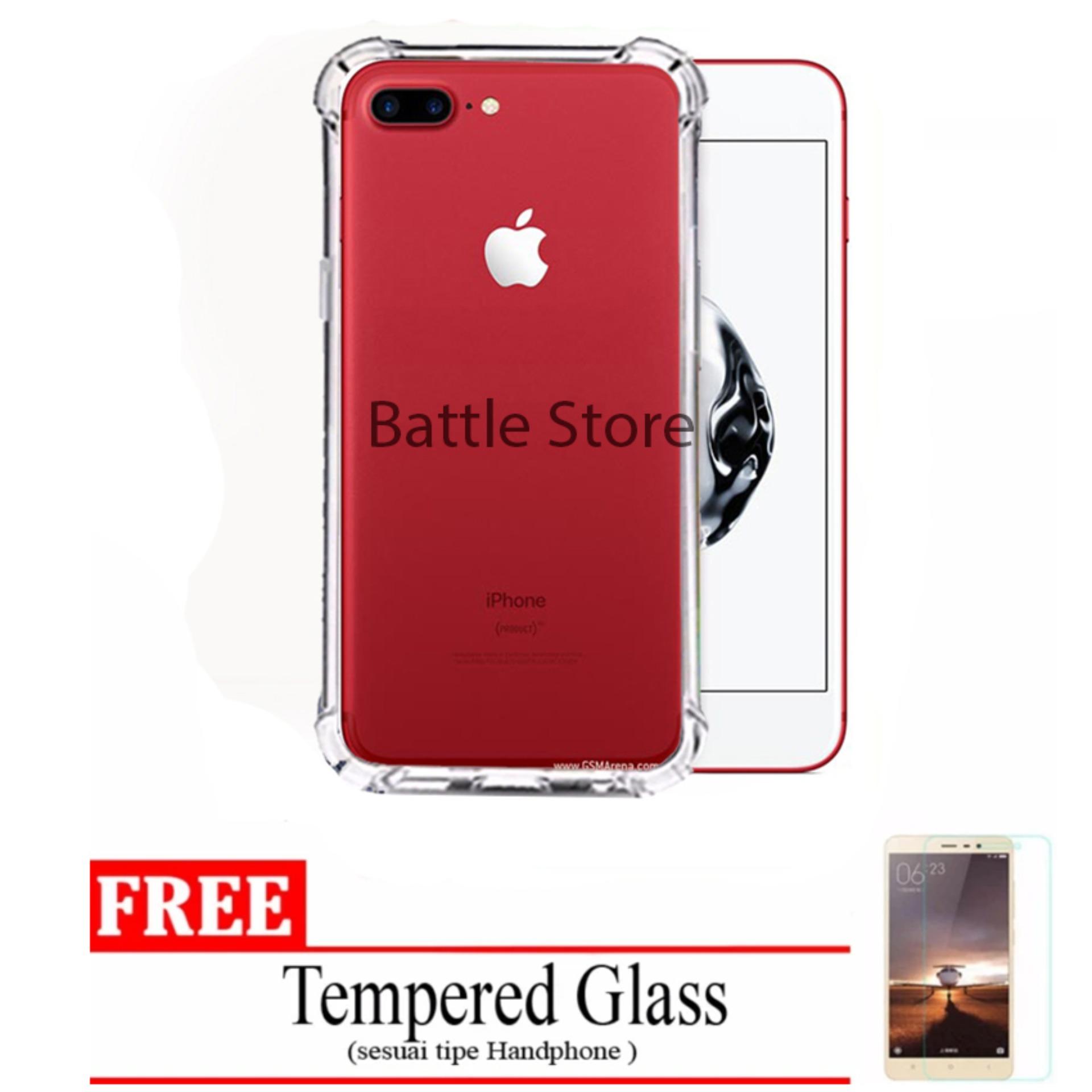 Jual softcase apple iphone murah garansi dan berkualitas Rp 13 622