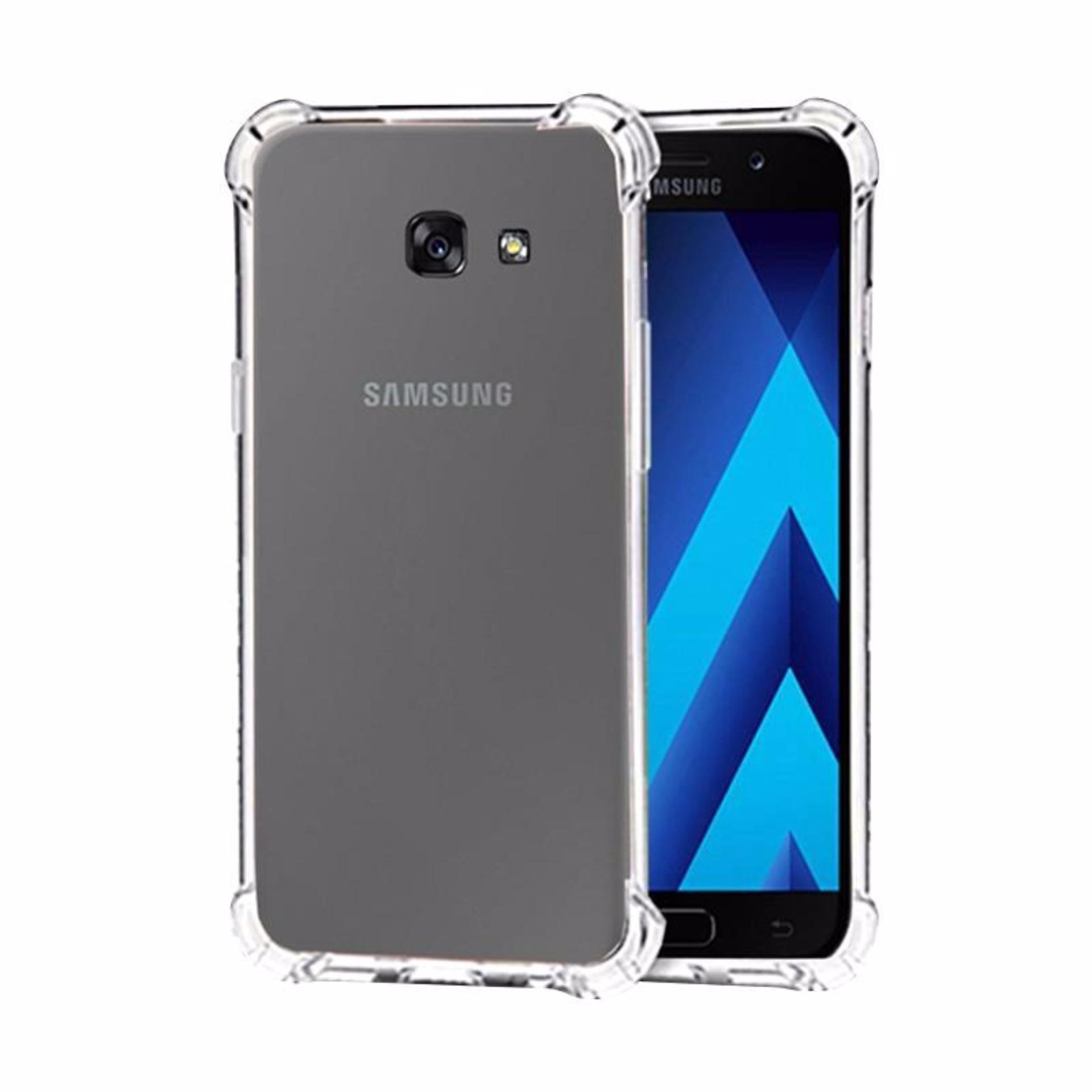 Handphone Samsung Galaxy S9 Plus Promo handphone samsung galaxy s9 handphone samsung galaxy s9 plus Case Anti Shock Anti Crack Softcase Casing for Samsung S8 Plus