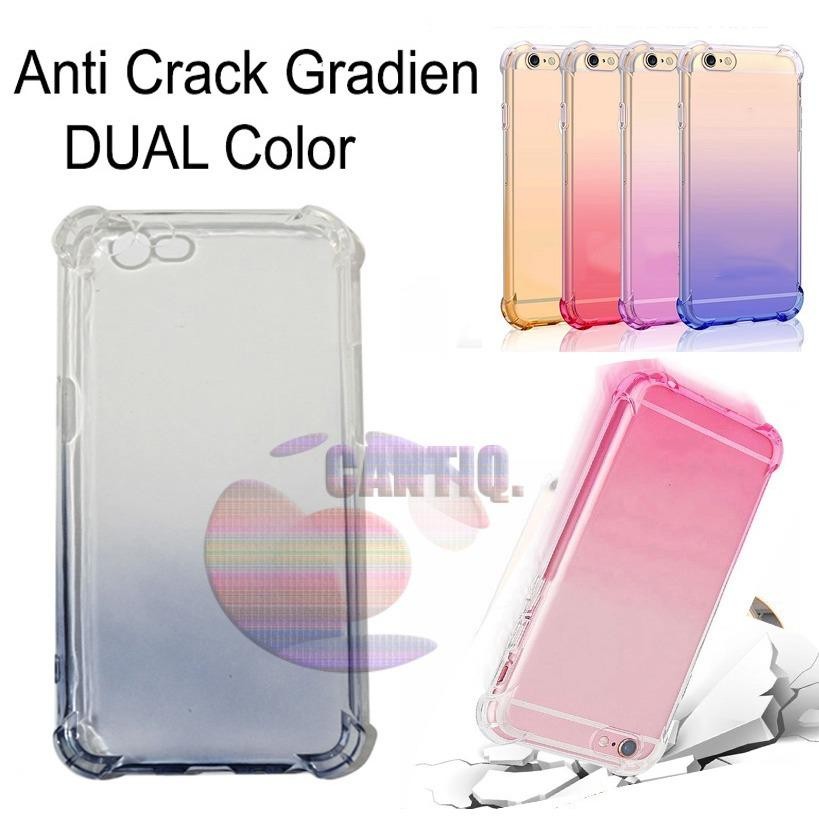 Aimi Ultrathin Case Anti Jamur For Lenovo Vibe C A2020 