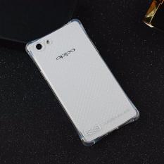 Case AntiCrack / Case Anti Shock Oppo Neo 7 TPU Premium Transparan