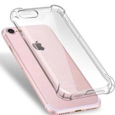 Case AntiCrack Mika iPhone 7 - Bening