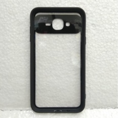 Case Auto Focus True Tone Flash for Samsung Galaxy J7 Core 2017 Softcase Back Transparant Cover