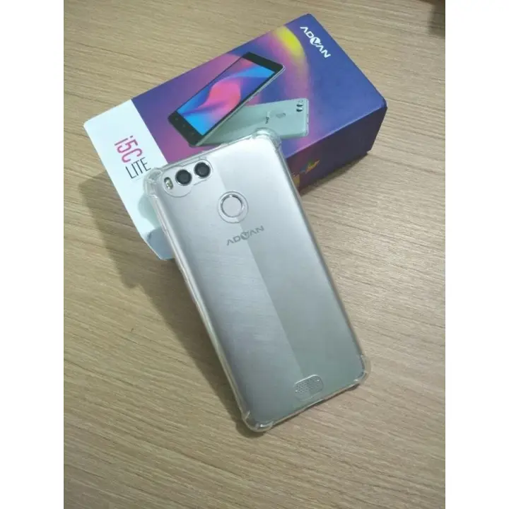 Case Casing Advan I5c Lite Anti Crack Modifikasi Advan I5c Lite Lazada Indonesia