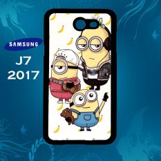 Case Custom new For Samsung galaxy J7 2017 - 1