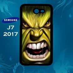 Case Custom new For Samsung galaxy J7 2017 - 106