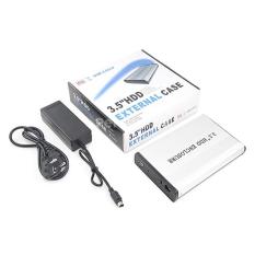 Case External HDD Casing Hardisk 3.5