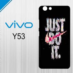 Case Fashion Printing For Vivo Y53 - 13