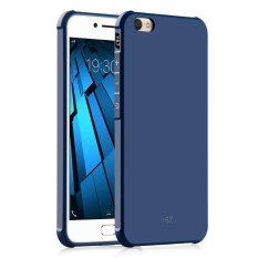 Case untuk Vivo Y67 V5 Silicone Cover 3D Dragon Anti Knock Pphone Shell untuk BBK Y67-Intl