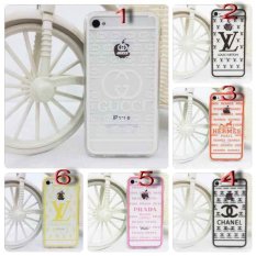 Case Fuze Branded Iphone 4-5-6-6 Plus- Samsung Grand Neo- Grand 2- Young2 / G130- Note 4- S5