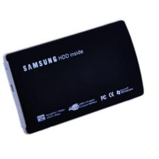 CASE HARDISK SAMSUNG USB 2.0 ANTI GORES