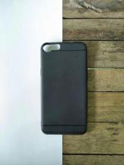 Case Hisense Pureshot Plus 2 L697 Softcase Slim Matte Black Modifikasi