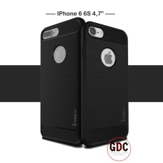 Case Ipaky Carbon Iphone 6 Soft Series