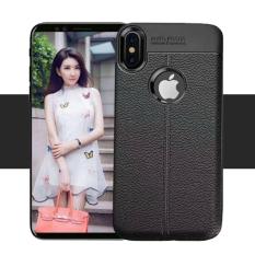 Case Iphone X Leather Autofocus Ultimate Experience
