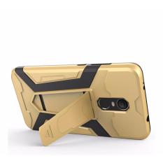 Case Iron Man for Xiaomi Redmi Note 4x Robot Transformer Ironman Limited .