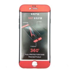 Case Luxury Slim HARDCASE 360 Full Protection Shock Impact For iPhone 6 6G 6S 4.7