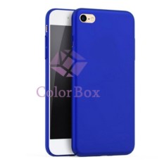 Case Mate Anti Fingerprint Hybrid Case Baby Skin Apple iPhone 5 Baby Soft Iphone Babby Skin iPhone 5s Hardcase Apple iPhone 5G/ casing iPhone 5 Casing iPhone5 - Blue