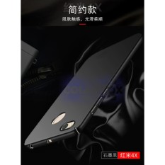 Case Mate Anti Fingerprint Hybrid Case Baby Skin Samsung J5 pro J530 Baby Soft Babby Skin Samsung J530 J5 Pro Hardcase Samsung Galaxy J5 Pro J530 baby skin samsung J5 Pro J530 / Hardcase Samsung Galaxy J5 Pro j530 - Black