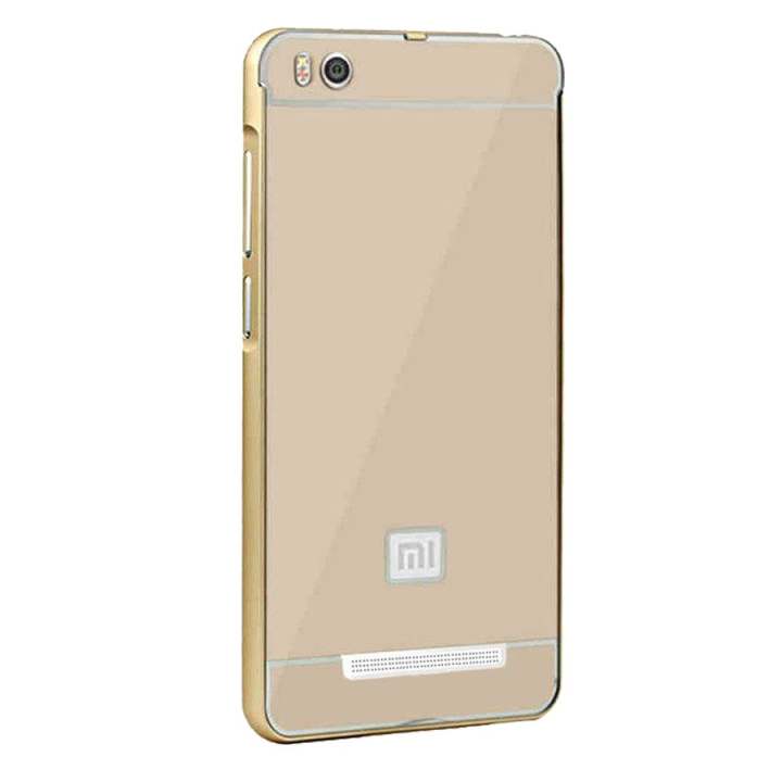 metal aluminium bumper backcase for xiaomi mi4i metal aluminium bumper backcase for xiaomi mi4i