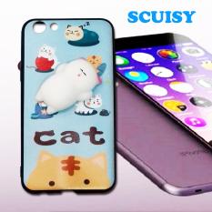 Case Oppo F3 Scuisy
