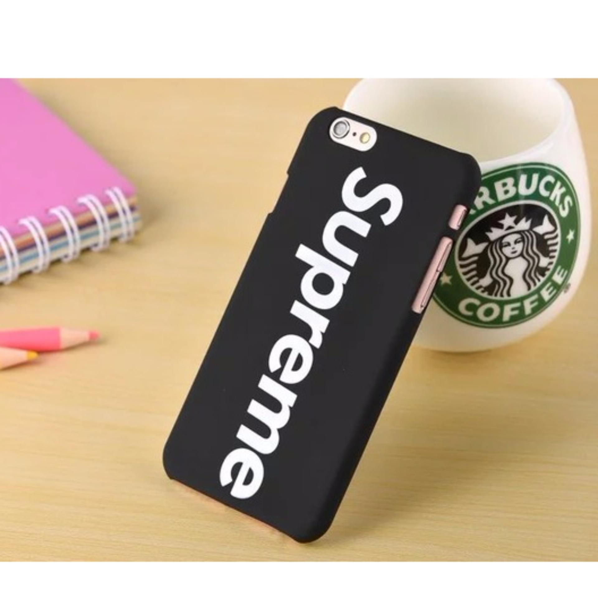Case Glitter Blue Casing For Iphone 66s Biru Update Daftar Harga Case Premium Hardcase iPhone 6 6S Supreme Black