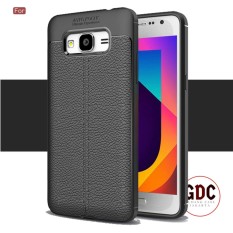 Case Samsung Galaxy J7 Core Leather Autofocus Ultimate Experience