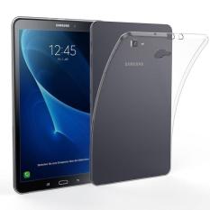 Case Samsung Galaxy Tab A 10.1 2016 With S - Pen Jelly Case P580 P585