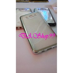 CASE SHINING CHROME ASUS ZENFONE 3 / ZE520KL