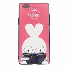 Case Softcase Boneka Korea For IPHONE 6+