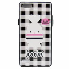 Case Softcase Boneka Korea For IPHONE 7G