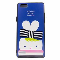 Case Softcase Boneka Korea For IPHONE 7G