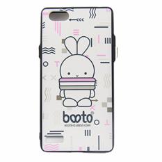 Case Softcase Boneka Korea For IPHONE 7G