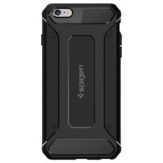 Jak Shop Black Panther Softcase Apple iPhone 6 Plus / 6s Plus - Black