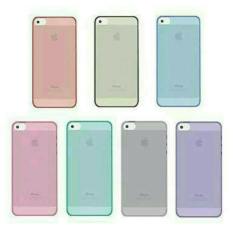 Case Ultrathin Oppo Neo 3/R831K /Ultra Thin/Softcase/Silikon