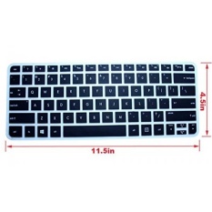 Casebuy HP Specter X360 Keyboard Pelindung untuk Versi Lama HP Specter X360 13.3